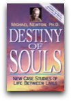Destiny of Souls Michael Newton Ph.D